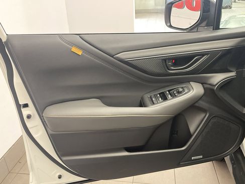 Certified 2025 Subaru Outback Wilderness image 10