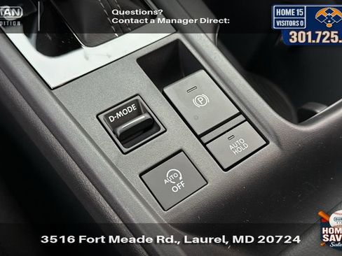 New 2026 Nissan Sentra SV w/ Floor Mat Package image 18