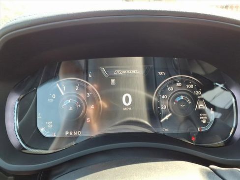 New 2026 RAM 2500 Rebel w/ Rebel Level 2 Equipment Group image 13