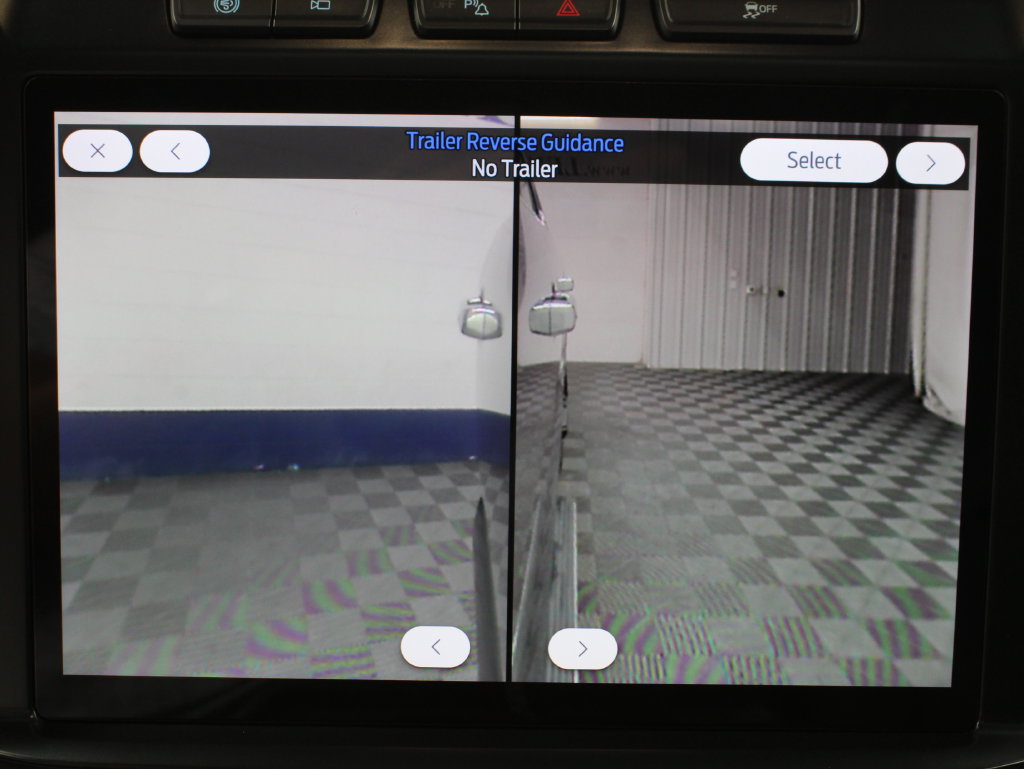 Used 2023 Ford F250 Platinum AWD/4WD image 28