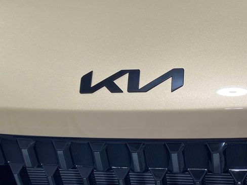 New 2027 Kia Seltos X-Line S AWD/4WD image 8