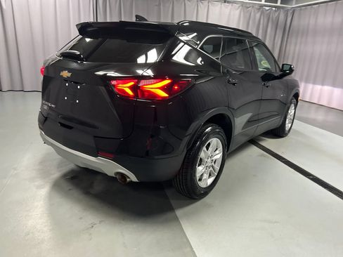 Used 2022 Chevrolet Blazer LT AWD/4WD image 7