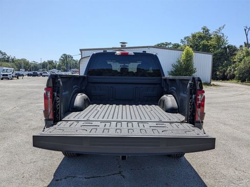 New 2025 Ford F150 STX w/ Equipment Group 200A image 45