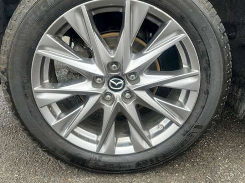 Used 2019 MAZDA CX-5 Grand Touring w/ GT Premium Package image 15