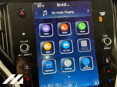 Used 2020 Subaru Outback Premium image 16