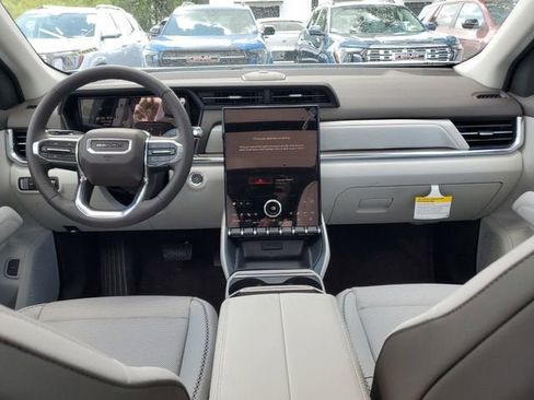 New 2026 GMC Terrain Denali AWD/4WD image 12