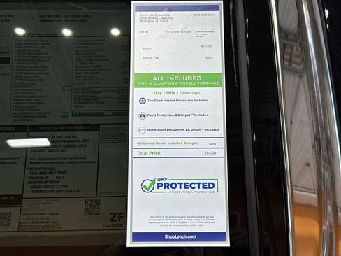 New 2026 GMC Sierra 1500 SLT w/ SLT Premium Plus Package image 47