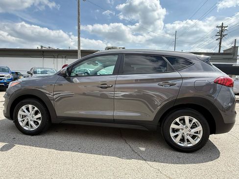 Used 2020 Hyundai Tucson Value image 3