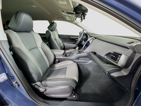Used 2023 Subaru Outback Onyx Edition AWD/4WD image 29