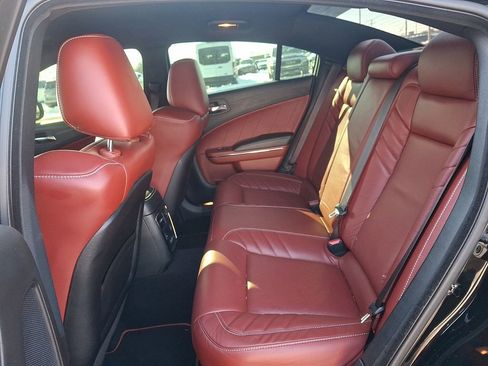 Used 2021 Dodge Charger SRT Hellcat w/ Harman/Kardon Audio Group image 11