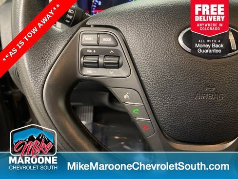 Used 2014 Kia Forte LX w/ Popular Package image 13