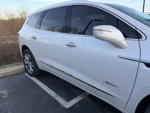 Used 2021 Buick Enclave Avenir w/ Avenir Technology Package image 5