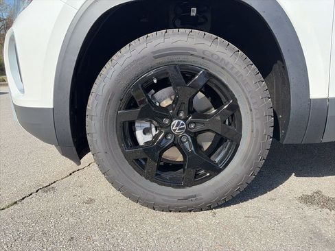 New 2026 Volkswagen Atlas Peak Edition AWD/4WD image 31