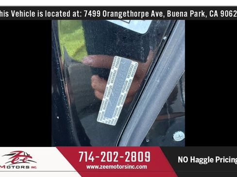 Used 1996 MAZDA MX-5 Miata RWD image 43