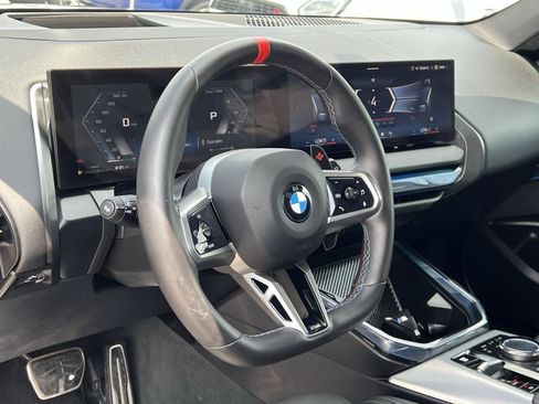 Used 2025 BMW X3 M50 w/ Premium Package AWD/4WD image 13