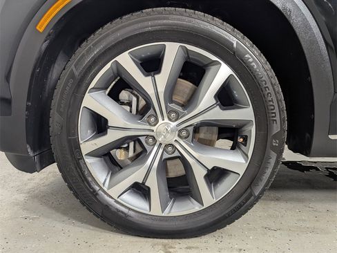 Used 2021 Hyundai Palisade SEL w/ Premium Package image 9