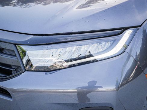 Used 2026 Honda Odyssey EX-L image 6