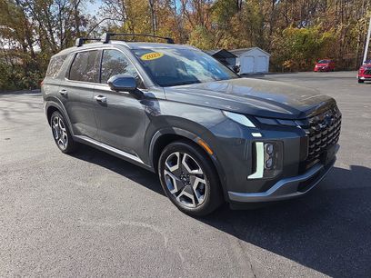 Used 2023 Hyundai Palisade Limited