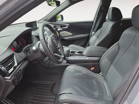 New 2026 Acura RDX A-Spec AWD/4WD image 9