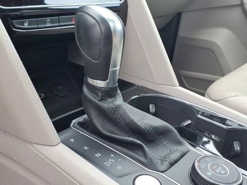 Used 2019 Volkswagen Atlas SEL Premium AWD/4WD image 14