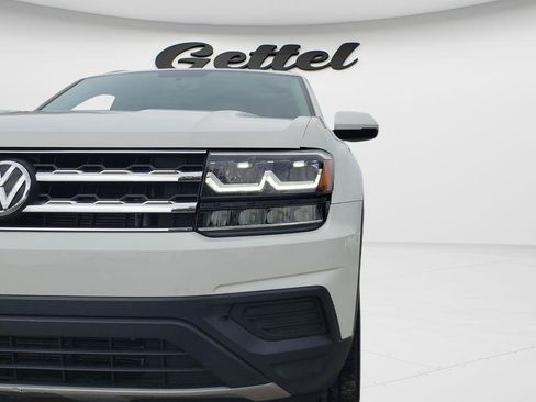 Used 2018 Volkswagen Atlas S FWD image 26