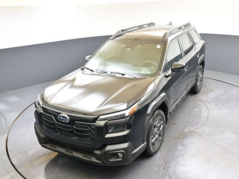 New 2026 Subaru Outback Premium image 45