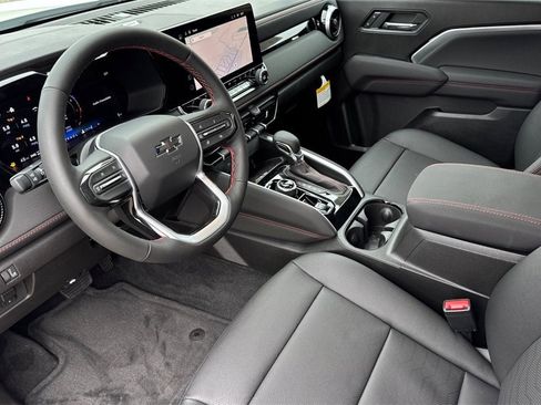 New 2026 Chevrolet Colorado Z71 w/ Technology Package image 10