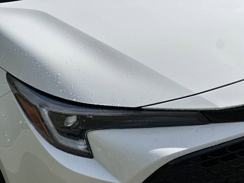 New 2026 Toyota Corolla SE FWD image 12