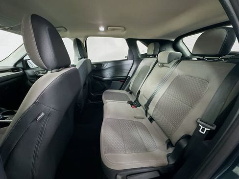 Used 2022 Ford Escape SE w/ SE Sport Appearance Package FWD image 14