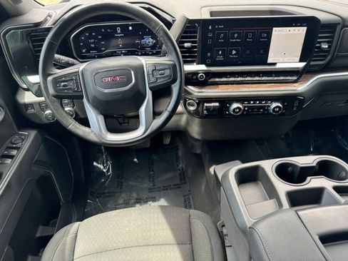 Certified 2023 GMC Sierra 1500 SLE AWD/4WD image 11