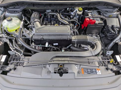 New 2026 Ford Escape Active w/ Active Premium Tech Pack FWD image 13