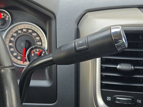 Used 2014 RAM 2500 Big Horn AWD/4WD image 17