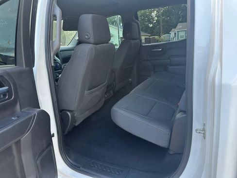 Used 2020 Chevrolet Silverado 1500 LT w/ All-Star Edition RWD image 18