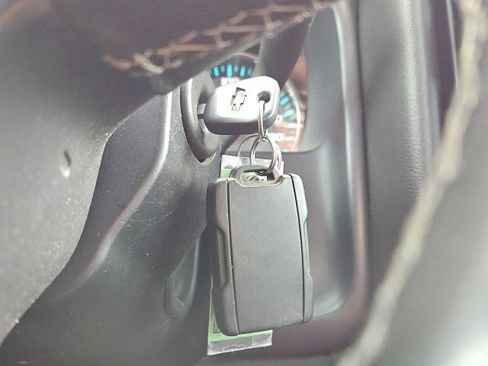 Used 2016 Chevrolet Silverado 1500 LT image 40