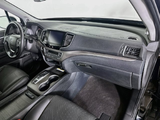 Certified 2023 Honda Ridgeline RTL-E image 32