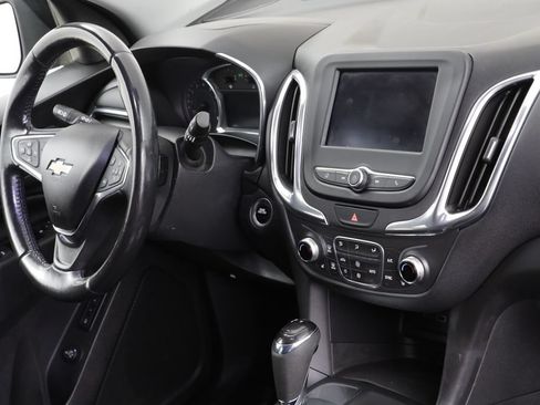 Used 2020 Chevrolet Equinox LT w/ Midnight Edition FWD image 21