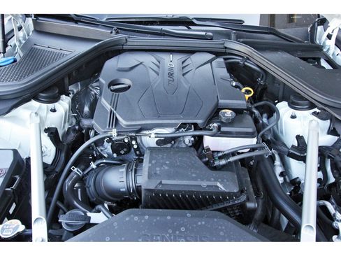 Used 2026 Genesis G80 2.5T Advanced AWD/4WD image 34