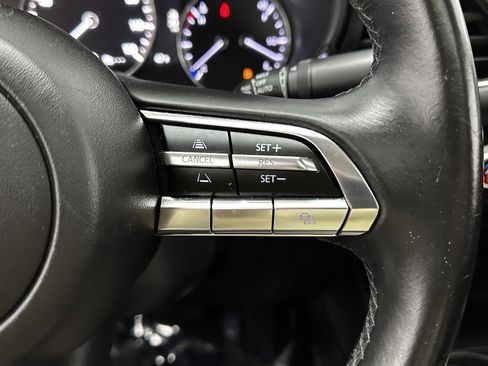 Used 2023 MAZDA MAZDA3 s image 24