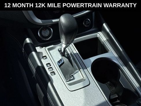Used 2021 Nissan Murano S AWD/4WD image 20