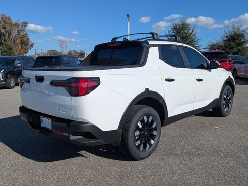 New 2026 Hyundai Santa Cruz SEL image 3