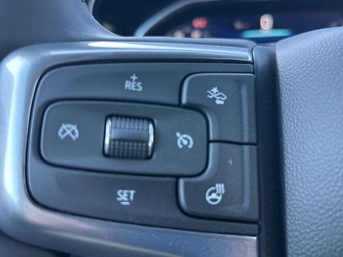 New 2026 Chevrolet Silverado 1500 LT image 23