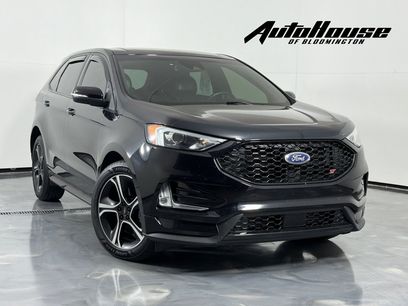 Used 2019 Ford Edge ST
