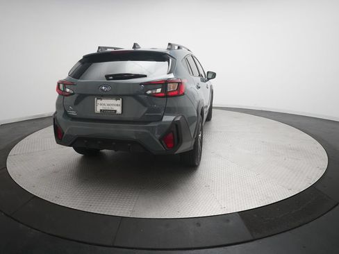 Used 2024 Subaru Crosstrek 2.0i Premium AWD/4WD image 13