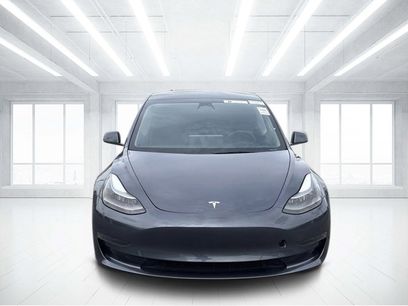 Used 2023 Tesla Model 3 Standard Range