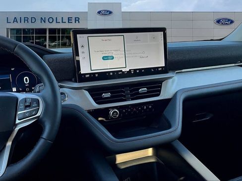New 2026 Ford Explorer Active w/ Active Comfort Package AWD/4WD image 7