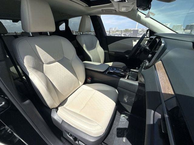 Certified 2024 Lexus RX 350 w/ Convenience Package AWD/4WD image 26