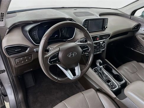Used 2019 Hyundai Santa Fe Limited image 19