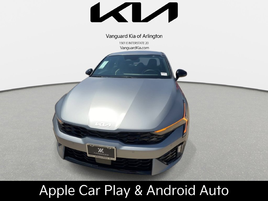 New 2026 Kia K5 GT-Line FWD image 3