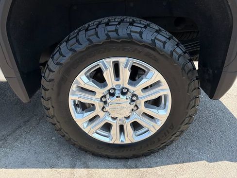 Used 2023 GMC Sierra 2500 Denali AWD/4WD image 31