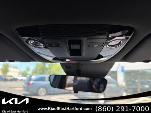 New 2026 Kia Sportage X-Line w/ X-Line Premium Package AWD/4WD image 25